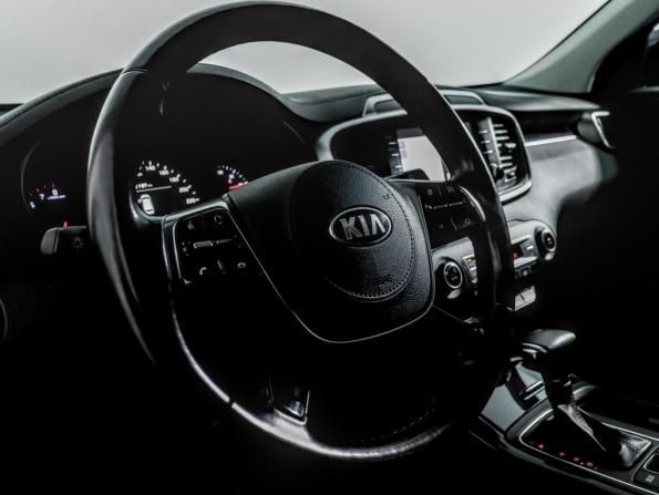 Kia Sorento III Prime Рестайлинг с пробегом 2019 года, цена 2 800 000 рублей, 84261 км, внедорожник, Автокод Объявления