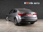 Kia Cerato III Екатеринбург  - изображение 20