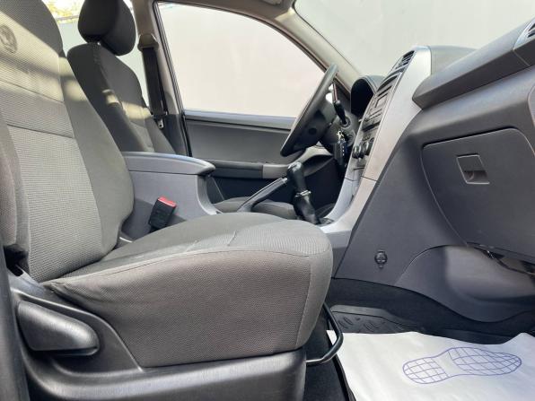 Chery Tiggo (T11) I Рестайлинг (FL) с пробегом 2014 года, цена 600 000 рублей, 105413 км, внедорожник, Автокод Объявления
