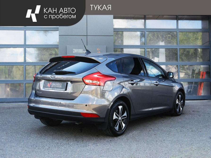 Ford Focus III Рестайлинг Казань  - изображение 3