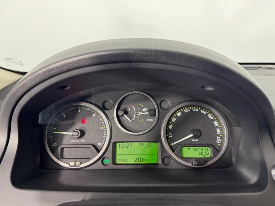 Land Rover Freelander II Ногинск  - изображение 15