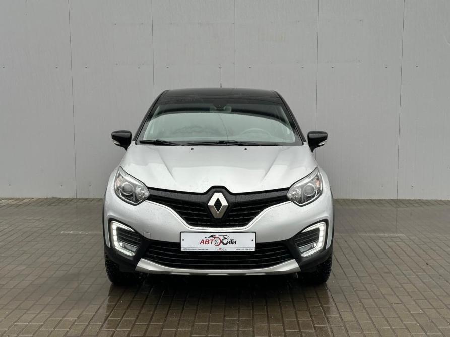 Renault Kaptur I Тамбов  - изображение 3