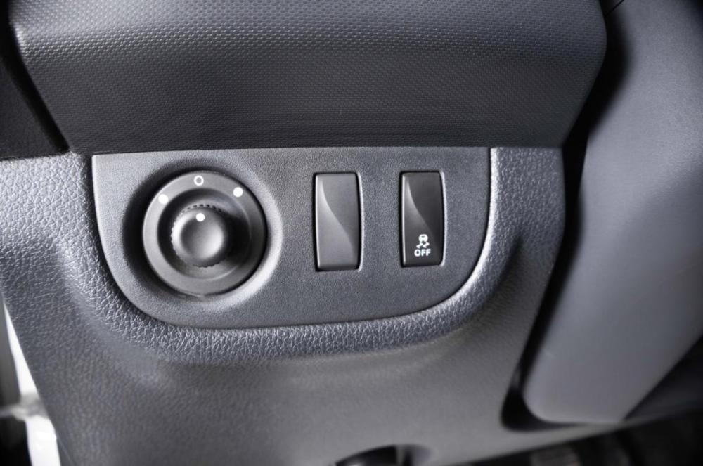 Renault Logan II Рестайлинг Пермь  - изображение 17