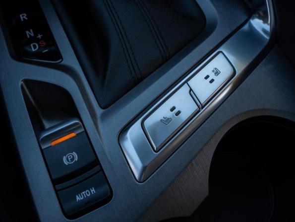 Changan CS35 Plus I Рестайлинг с пробегом 2023 года, цена 1 920 000 рублей, 25954 км, внедорожник, Автокод Объявления