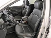 Hyundai Santa Fe III Рестайлинг Москва  - изображение 49