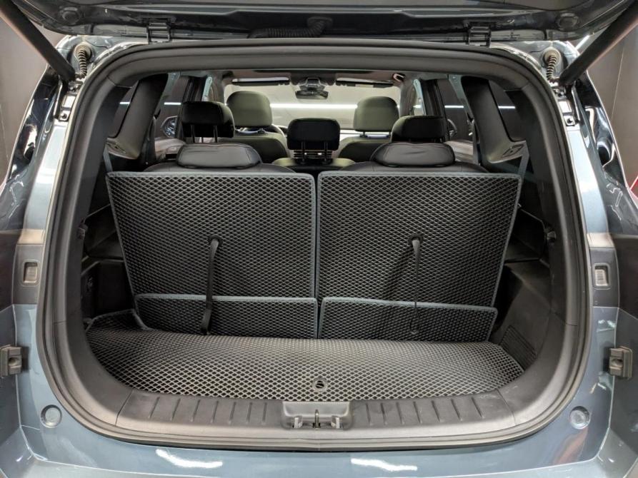 Geely Okavango I Рестайлинг Москва  - изображение 7