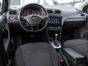 Volkswagen Polo V Рестайлинг Волгоград  - изображение 26
