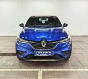 Renault Arkana I Санкт-Петербург  - изображение 31