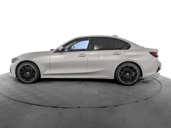 BMW 3 серии VII (G2x) с пробегом 2020 года, цена 3 095 000 рублей, 109389 км, седан, Автокод Объявления