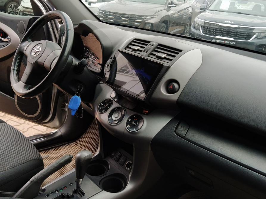 Toyota RAV4 III (XA30) Екатеринбург  - изображение 16