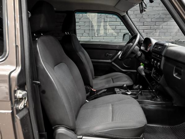 Lada (ВАЗ) 2121 (4x4) I Рестайлинг (2020) с пробегом 2019 года, цена 680 000 рублей, 51994 км, внедорожник, Автокод Объявления