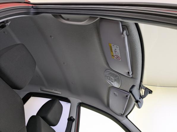 Lada (ВАЗ) Granta I Рестайлинг с пробегом 2022 года, цена 690 000 рублей, 89614 км, лифтбек, Автокод Объявления