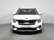 Kia Seltos I Санкт-Петербург  - изображение 24