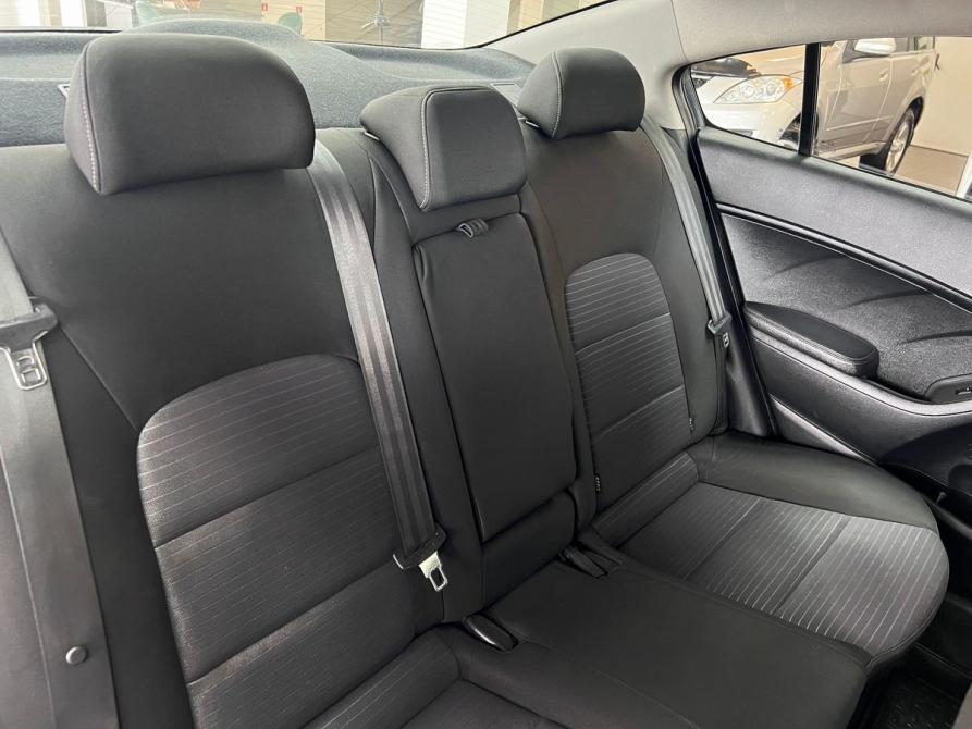 Kia Cerato III Рестайлинг (Classic) Тверь  - изображение 13