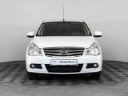 Nissan Almera III (G15) Санкт-Петербург  - изображение 18