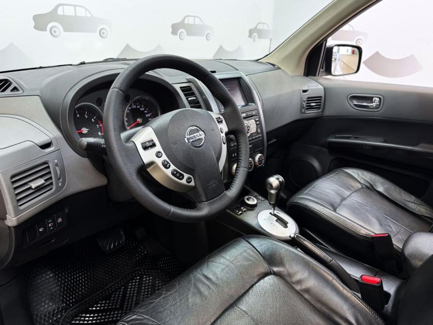 Nissan X-Trail II Ставрополь  - изображение 9