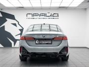 BMW 5 серии VIII (G60/G61/G68) Ростов-на-Дону  - изображение 43