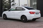 Lada (ВАЗ) Vesta I Ульяновск  - изображение 24