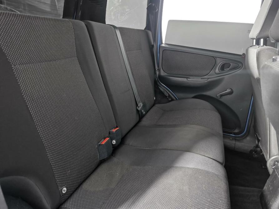 Chevrolet Niva I Рестайлинг Нижний Новгород  - изображение 11