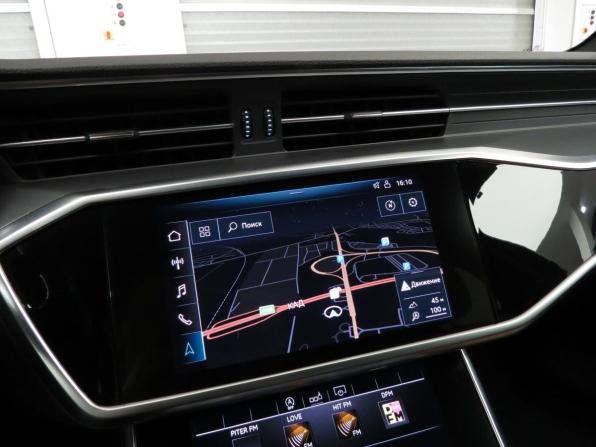 Audi A6 V (C8) с пробегом 2019 года, цена 3 890 000 рублей, 81704 км, седан, Автокод Объявления