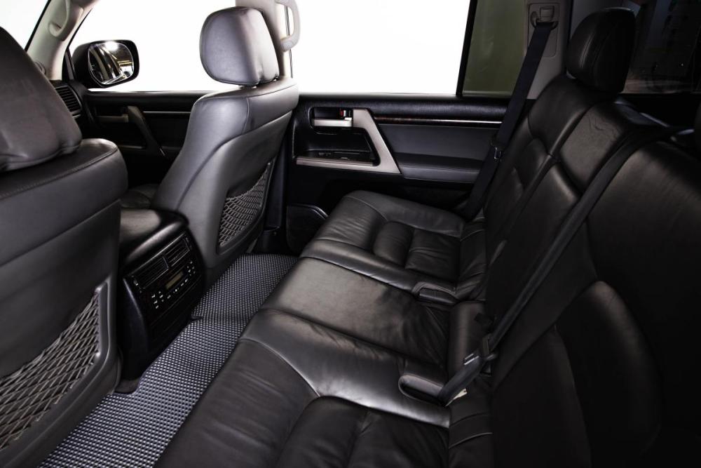 Toyota Land Cruiser 200 Series Пермь  - изображение 11