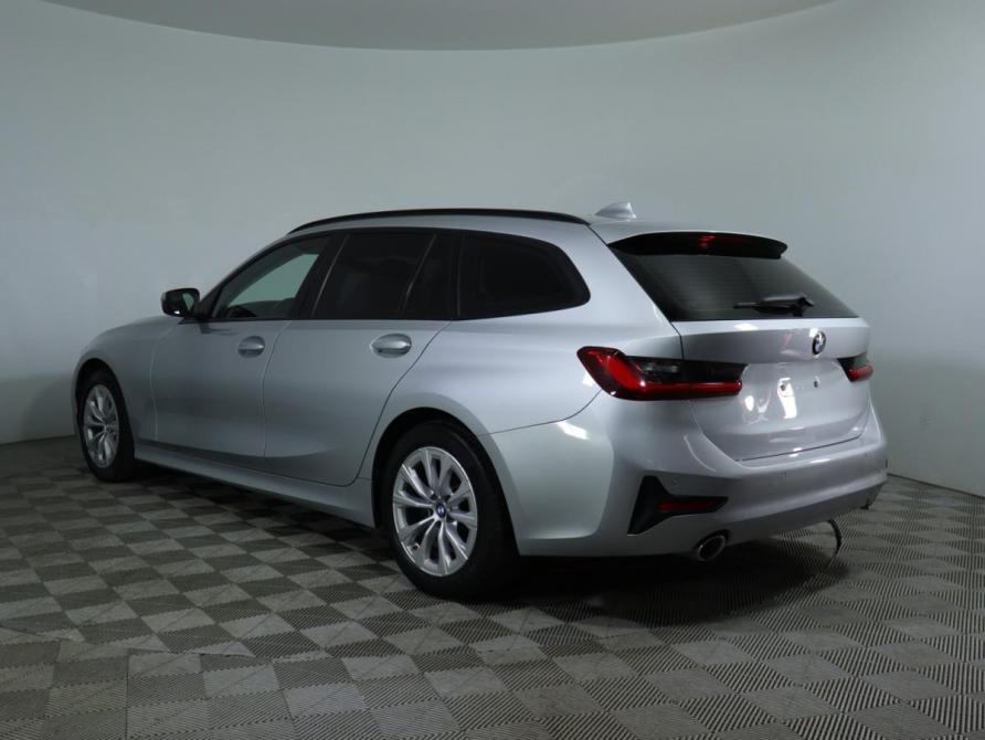 BMW 3 серии VII (G2x) Санкт-Петербург  - изображение 8