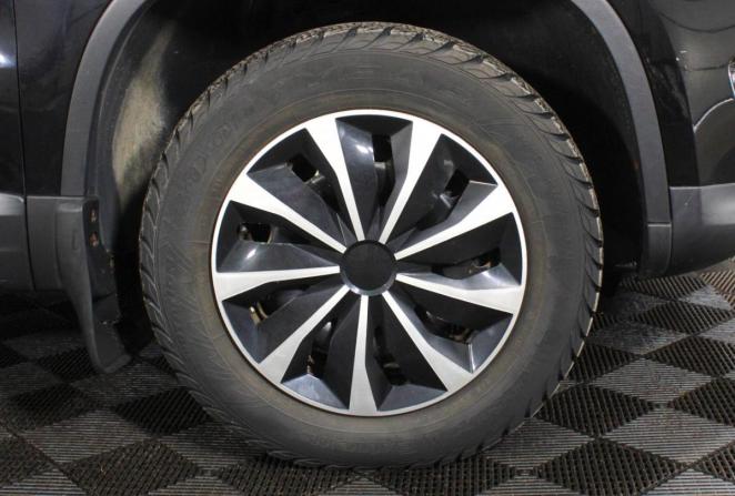 Volkswagen Tiguan I с пробегом 2009 года, цена 1 190 000 рублей, 204000 км, внедорожник, Автокод Объявления