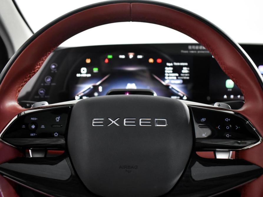 Exeed RX Санкт-Петербург  - изображение 20