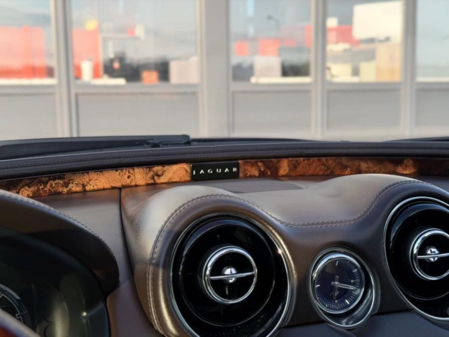 Jaguar XJ IV (X351) Волгоград  - изображение 17
