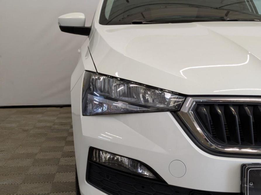 Skoda Rapid II Москва  - изображение 17