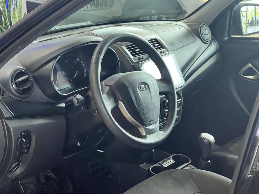 Lada (ВАЗ) Granta I Рестайлинг Оренбург  - изображение 9