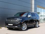 Chevrolet Tahoe V Москва  - изображение 38
