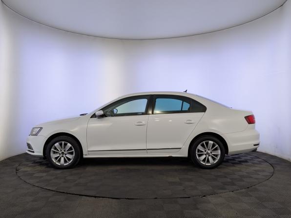 Volkswagen Jetta VI Рестайлинг с пробегом 2016 года, цена 1 490 000 рублей, 81427 км, седан, Автокод Объявления