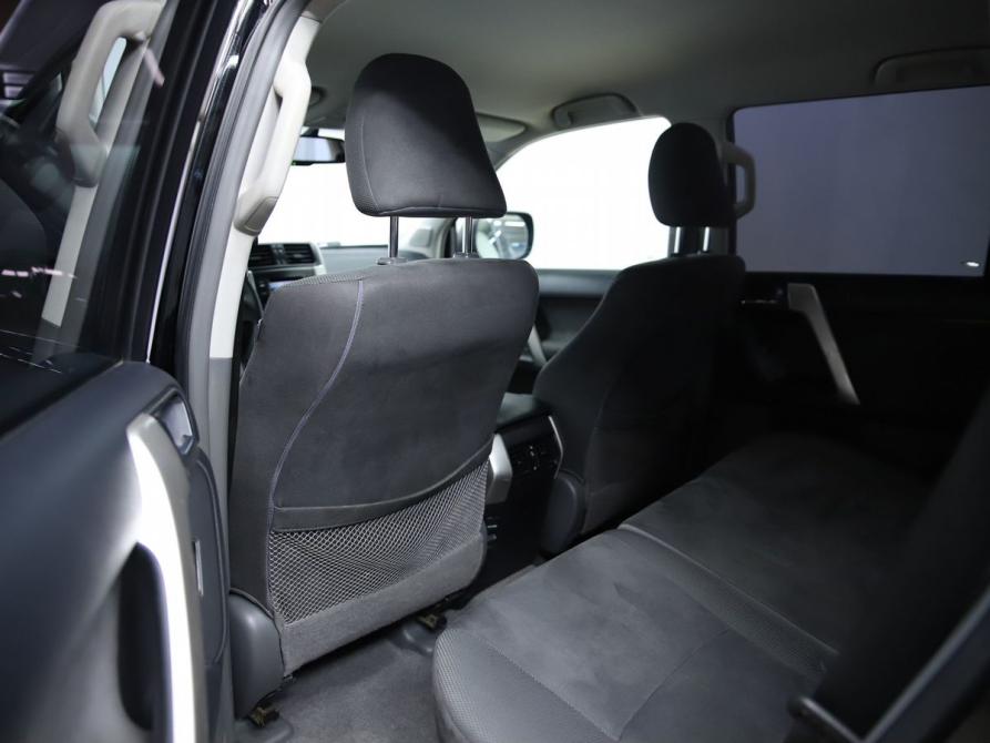 Toyota Land Cruiser Prado 150 Series Уфа  - изображение 11