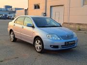 Toyota Corolla IX (E120 E130) Рестайлинг Набережные Челны  - изображение 25