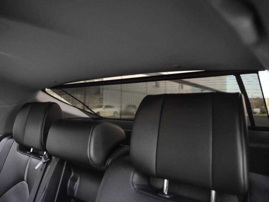 Toyota Camry VIII (XV70) Рестайлинг Санкт-Петербург  - изображение 27