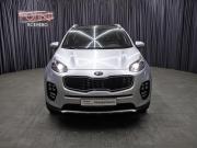 Kia Sportage IV Москва  - изображение 29