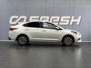Hyundai Solaris II Сыктывкар  - изображение 21