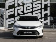 Toyota Camry VII (XV50) Рестайлинг Волгоград  - изображение 23