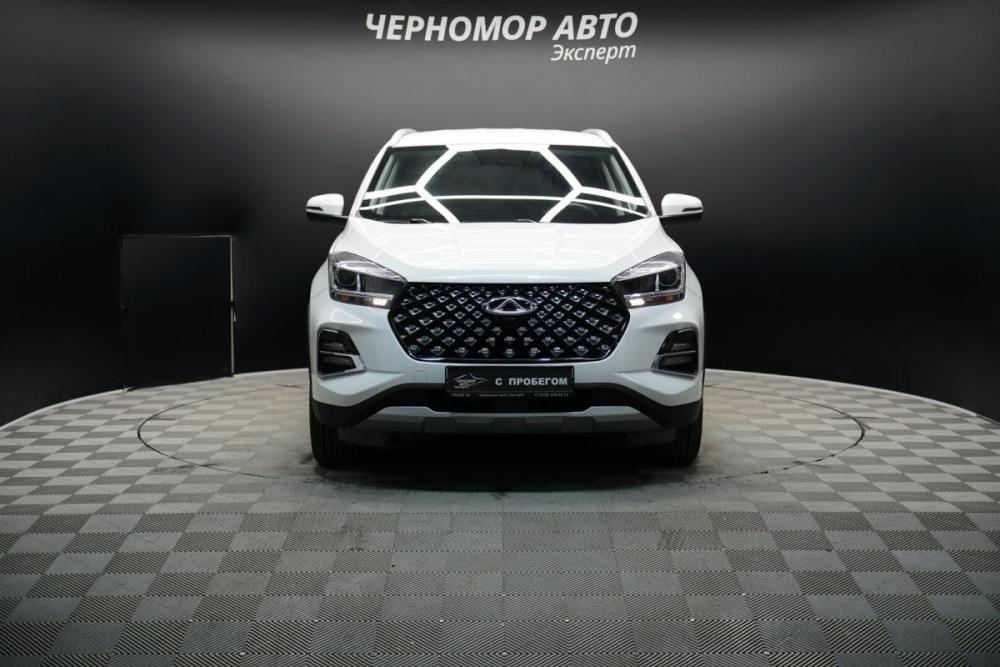 Chery Tiggo 4 Pro I Крым  - изображение 8