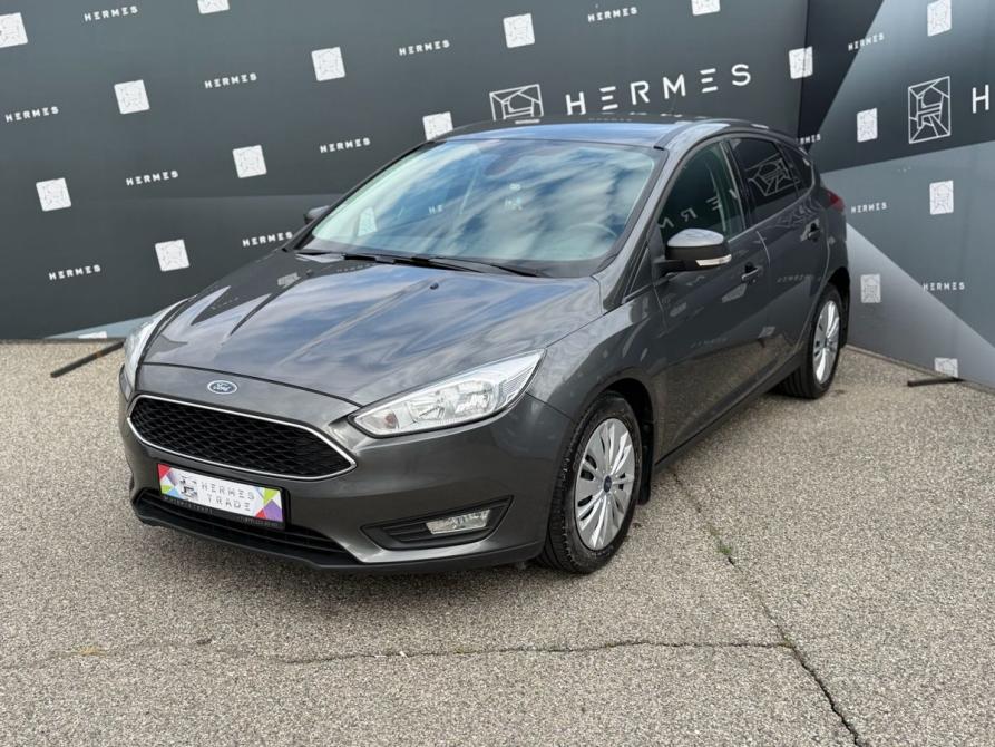 Ford Focus III Рестайлинг Минеральные Воды  - изображение 1