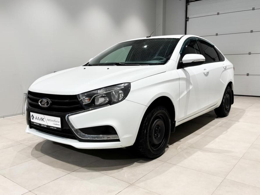 Lada (ВАЗ) Vesta I Екатеринбург  - изображение 1