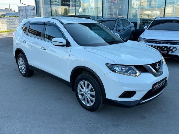 Nissan X-Trail III с пробегом 2018 года, цена 1 400 000 рублей, 217000 км, внедорожник, Автокод Объявления