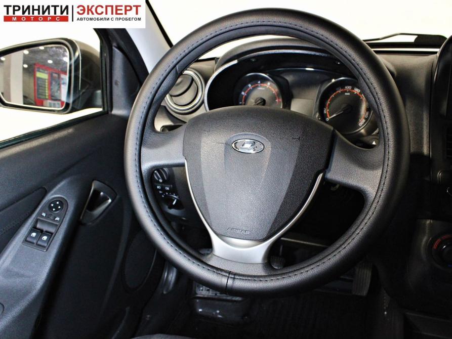 Lada (ВАЗ) Granta I Рестайлинг Белгород  - изображение 12
