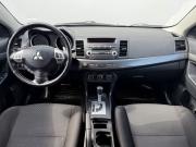 Mitsubishi Lancer X Москва  - изображение 24