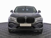 BMW X4 II (G02) Москва  - изображение 32