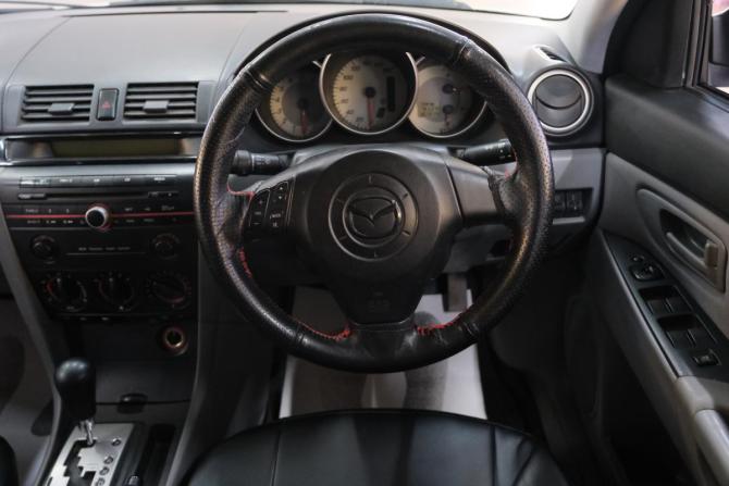 Mazda Axela I с пробегом 2008 года, цена 739 000 рублей, 162000 км, седан, Автокод Объявления