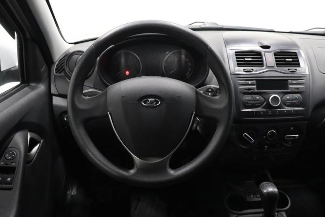 Lada (ВАЗ) Granta I Рестайлинг с пробегом 2023 года, цена 735 000 рублей, 68000 км, седан, Автокод Объявления