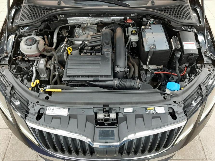 Skoda Octavia III (A7) Рестайлинг Москва  - изображение 7