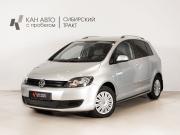 Volkswagen Golf Plus II Казань  - изображение 9
